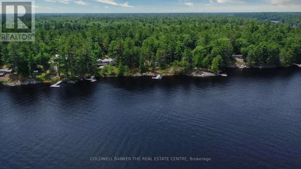 8 Island 1rl Island, Gravenhurst (Ryde)