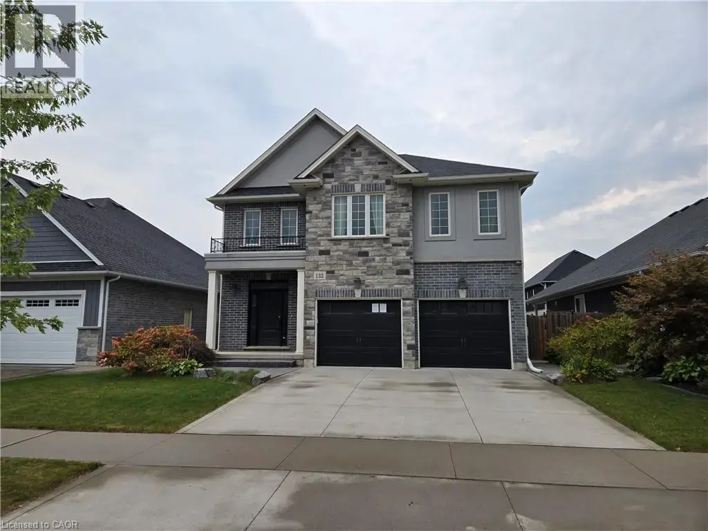 132 Lametti Drive, Fonthill