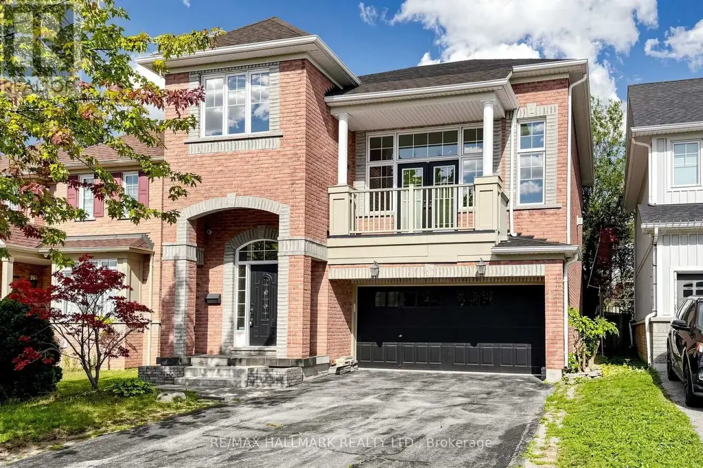 1140 Beneford Road, Oshawa (Eastdale)