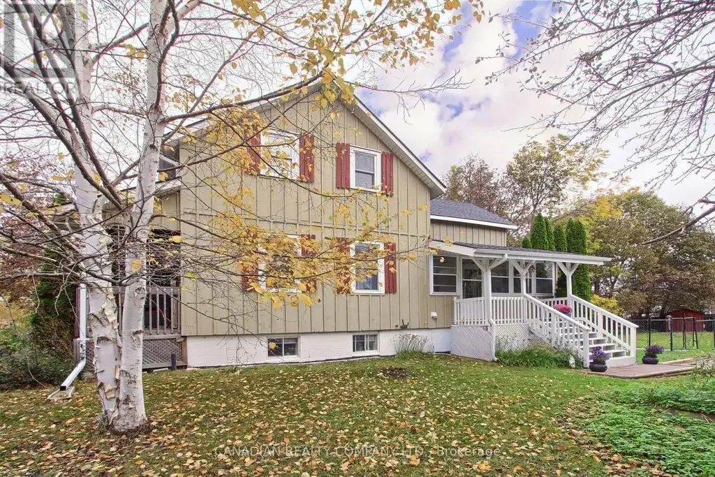 59 Johnston Street, Georgina (Pefferlaw)