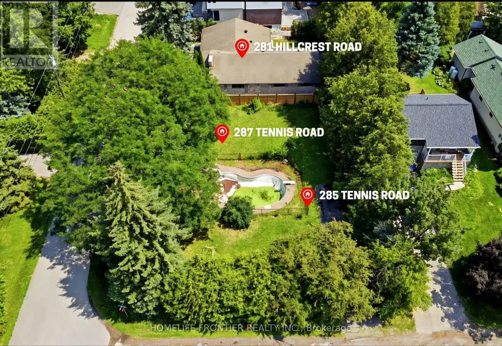 285 Tennis Road, Georgina (Keswick North)