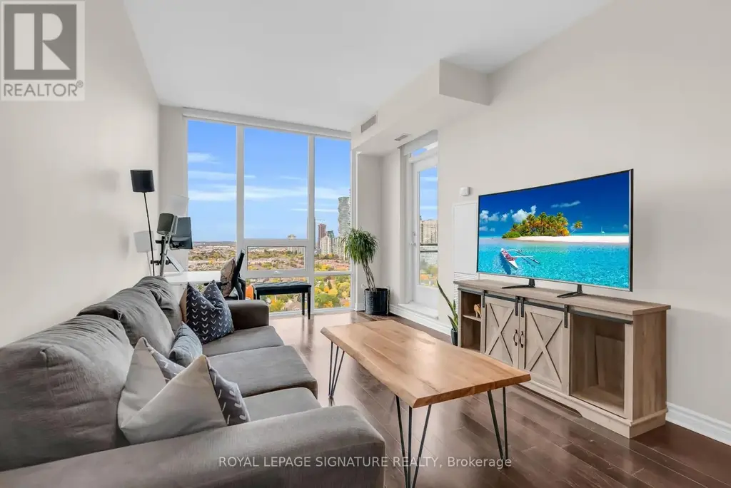 2505 - 3525 Kariya Drive, Mississauga (Fairview)