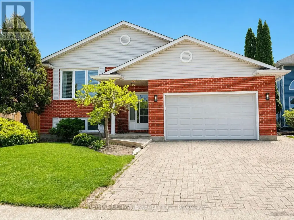 12 Stoney Brook Crescent, St. Catharines (Grapeview)