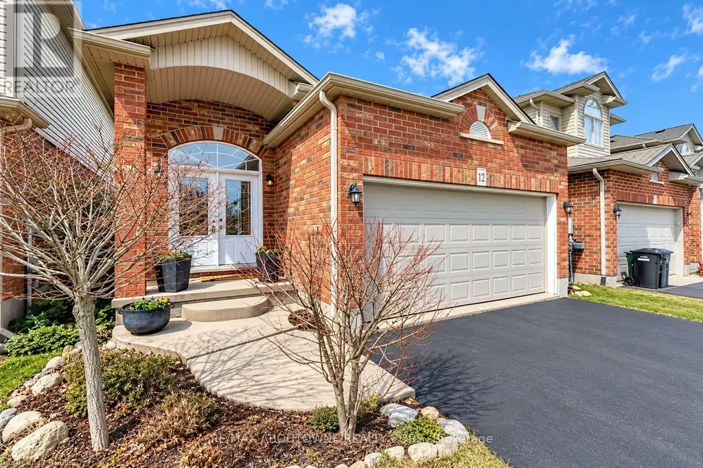 12 Brock Street, Guelph (Pineridge/Westminster Woods)