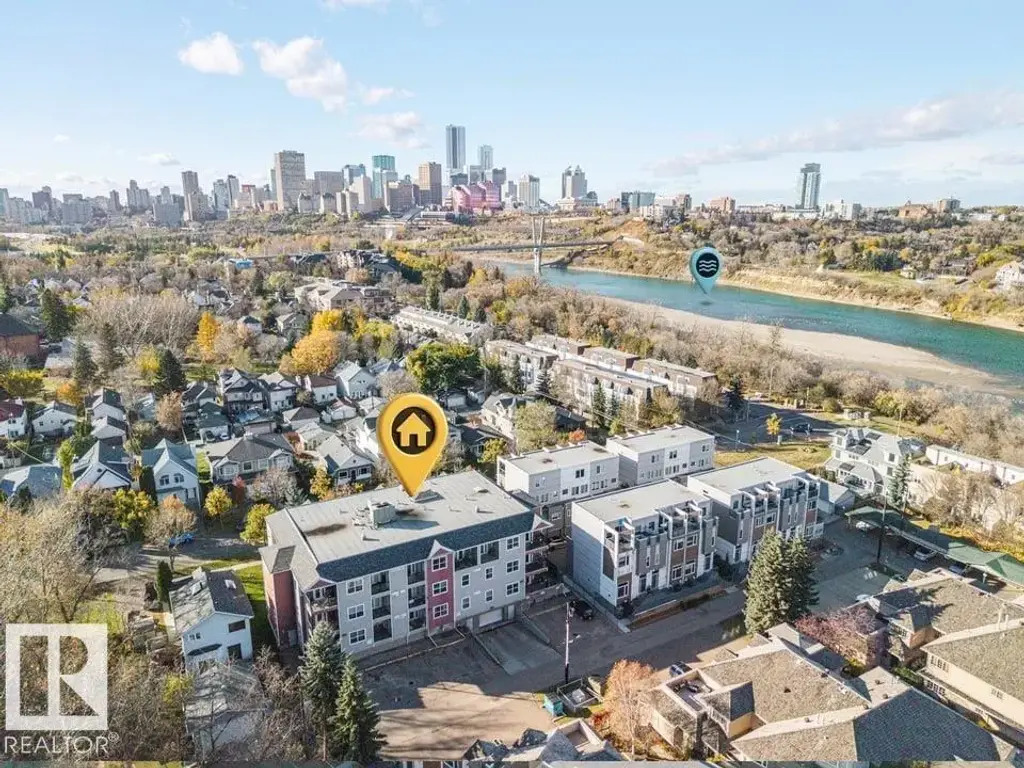 #312 9739 92 St Nw, Edmonton