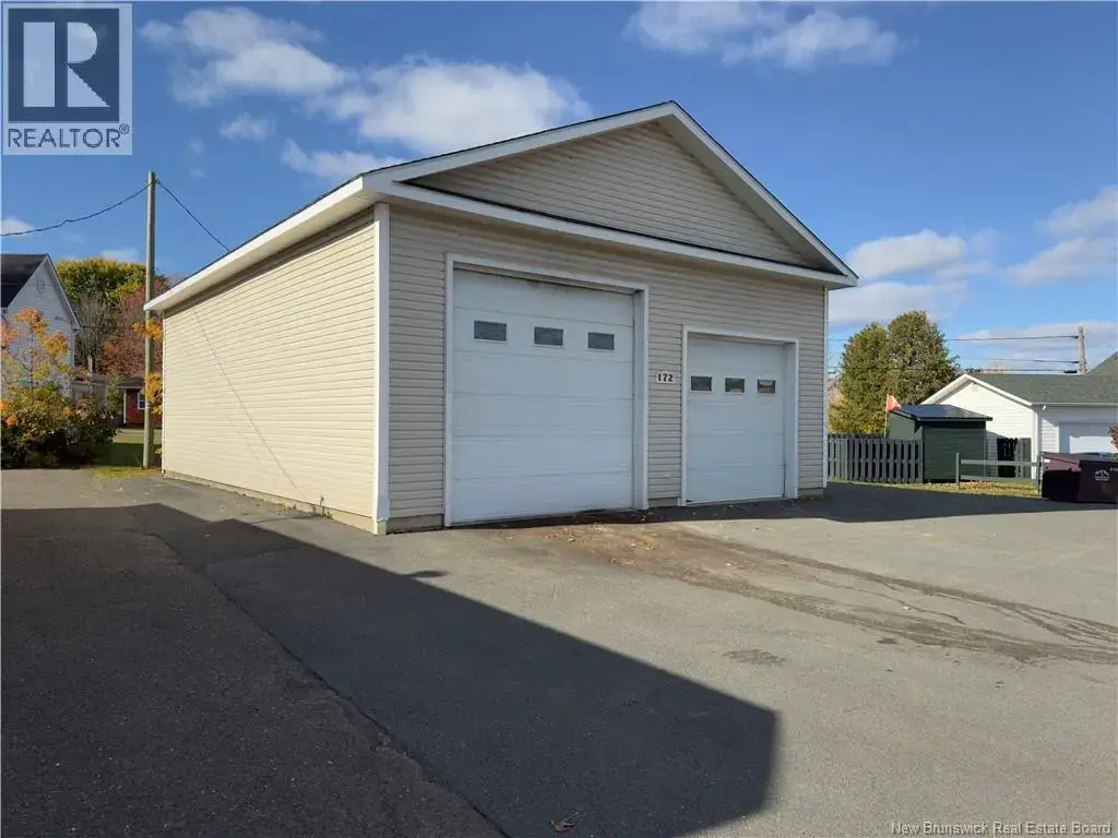 172 Portage Road, Grand-Sault/Grand Falls