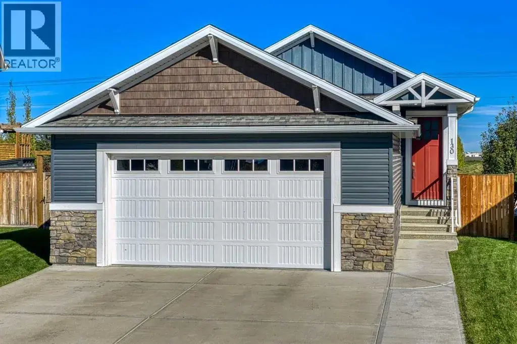 130 Drake Landing Gardens, Okotoks