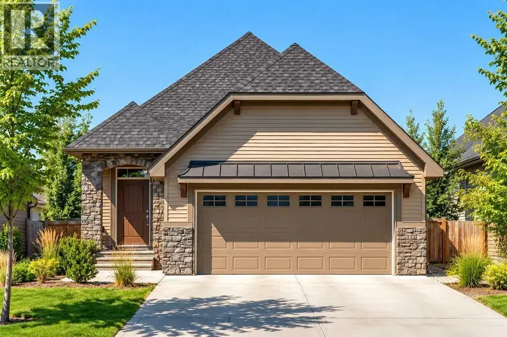 406 Montrose Green Se, High River