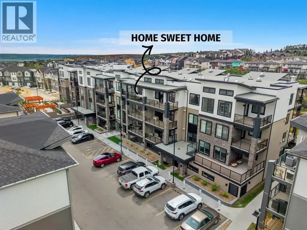 2413, 2117 81 Street Sw, Calgary