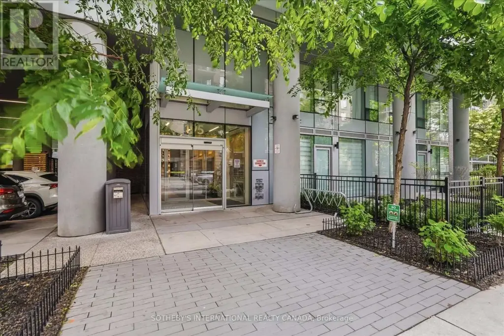 2307 - 195 Redpath Avenue, Toronto (Mount Pleasant West)