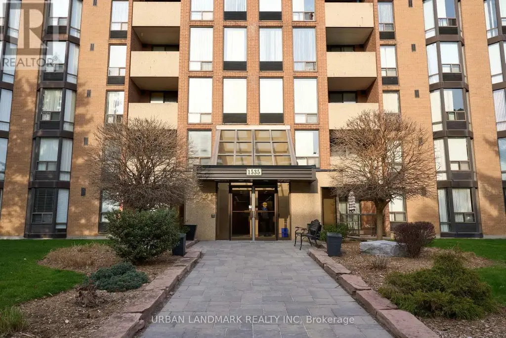 107 - 1535 Diefenbaker Court, Pickering (Town Centre)
