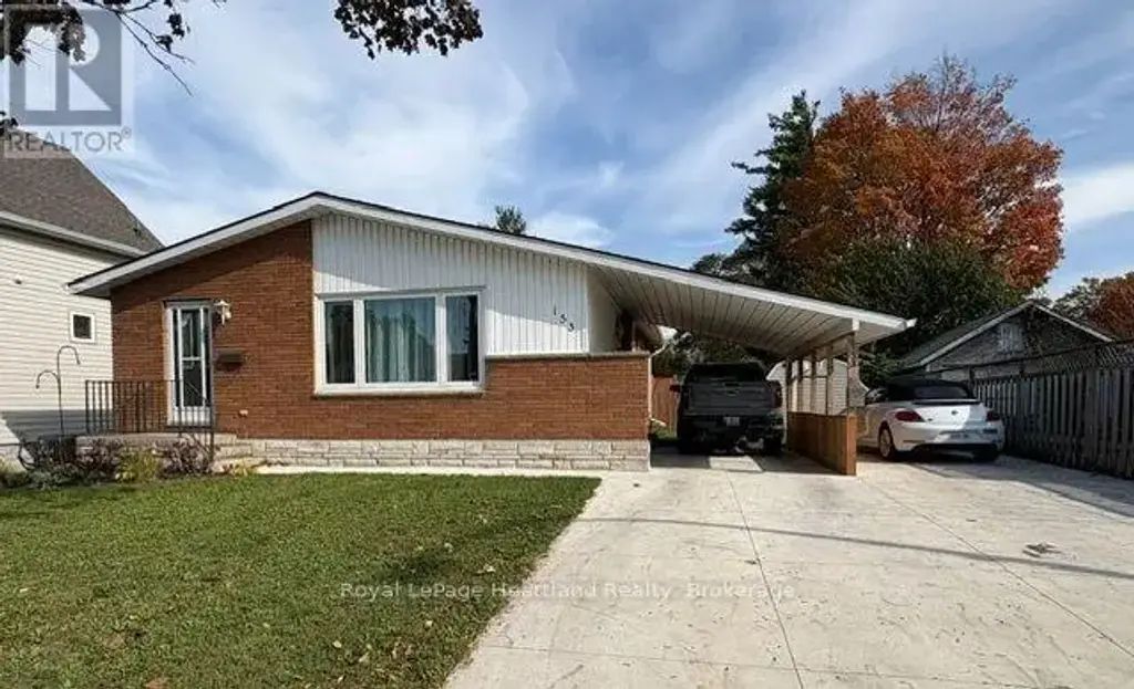 153 Bayfield Road, Goderich (Goderich (Town))
