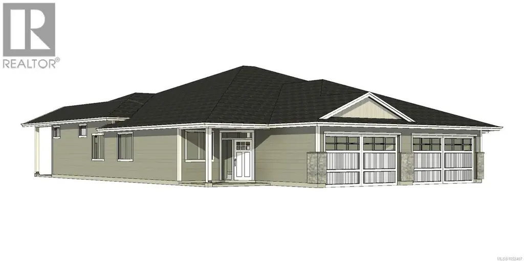 22 343 Arizona Dr, Campbell River