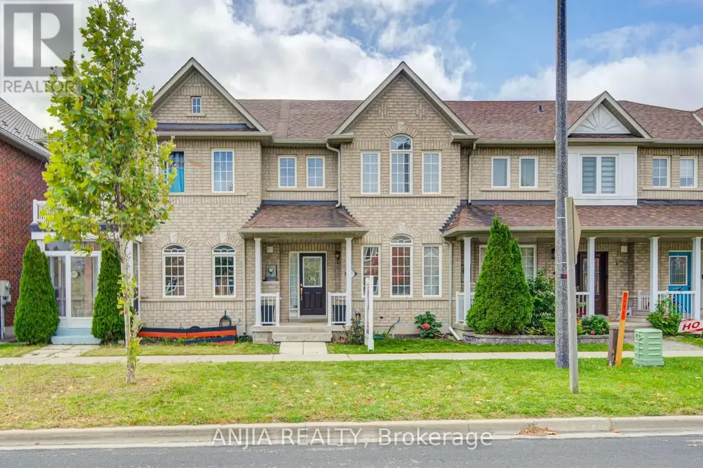 2035 Bur Oak Avenue, Markham (Greensborough)