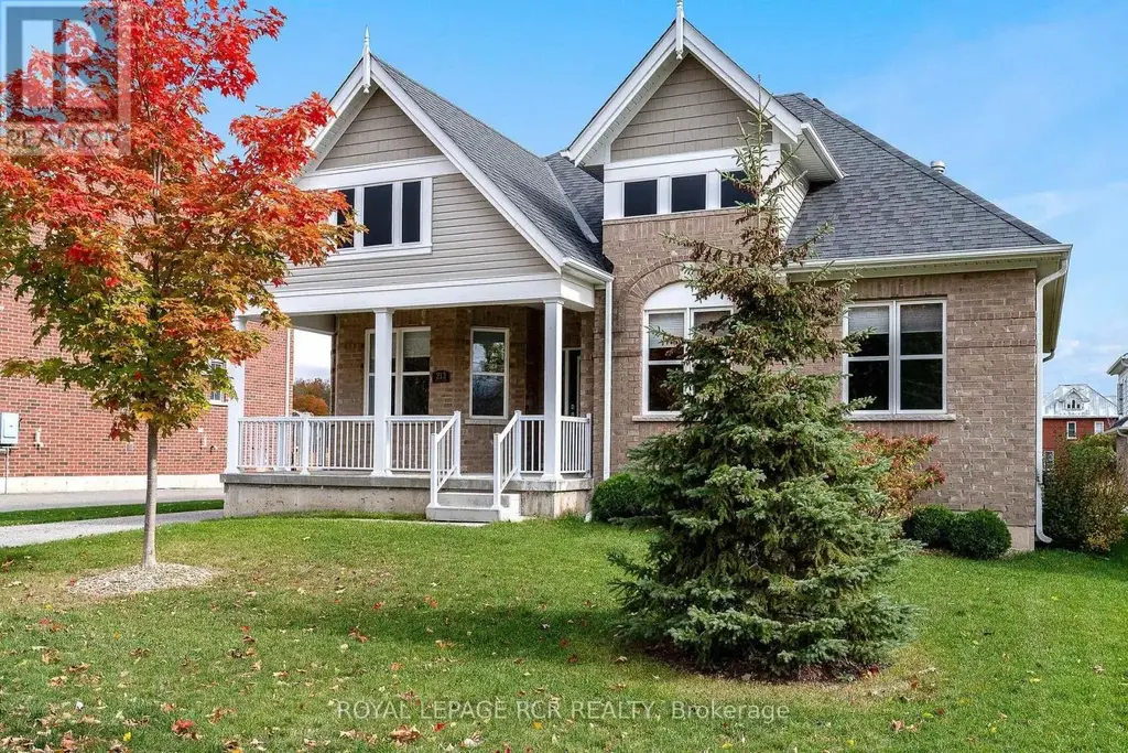 213 Mary Street, Clearview (Creemore)