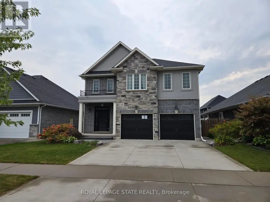 132 Lametti Drive, Pelham (Fonthill)