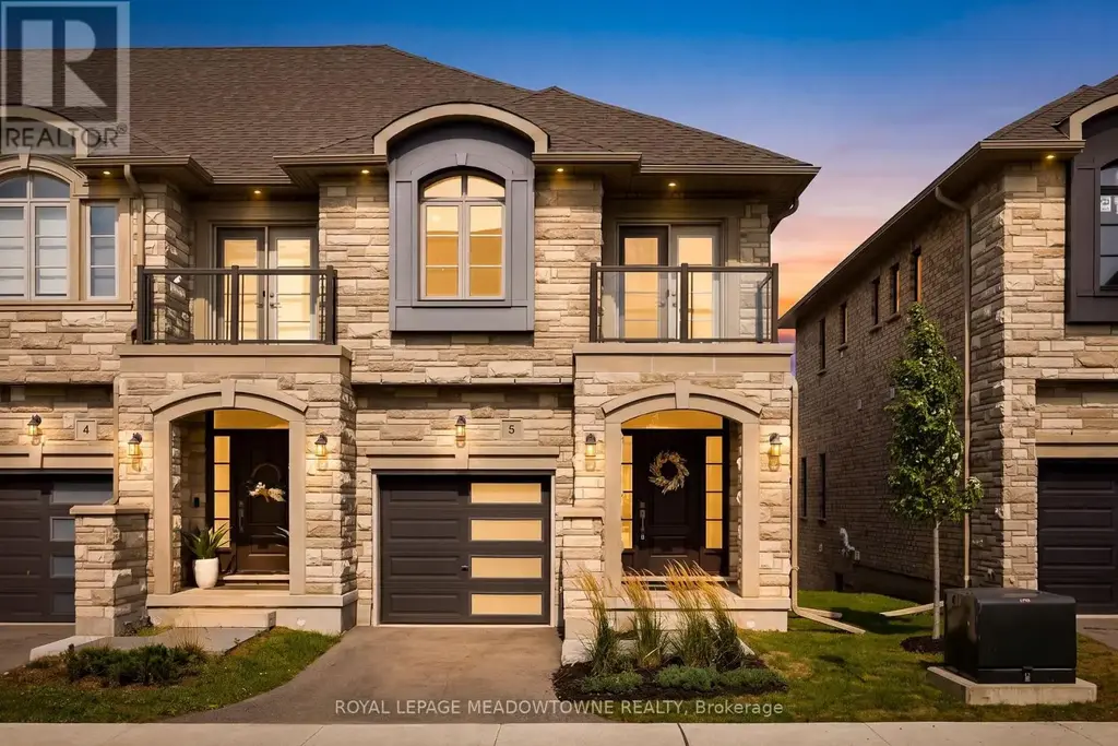 5 - 675 Victoria Road N, Guelph (Victoria North)