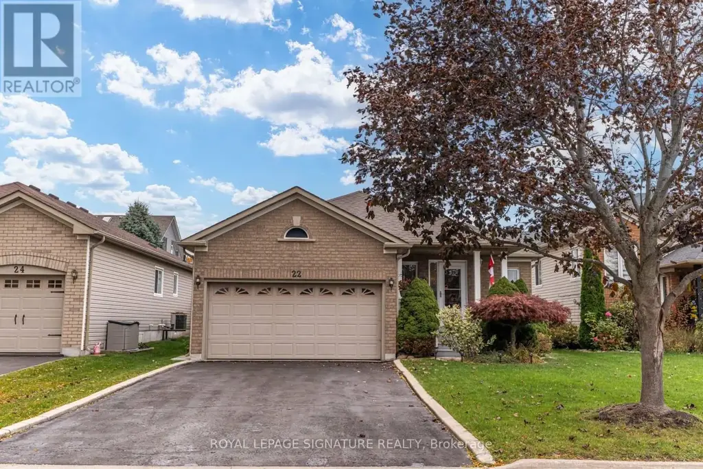 22 Huffman Avenue, Port Hope