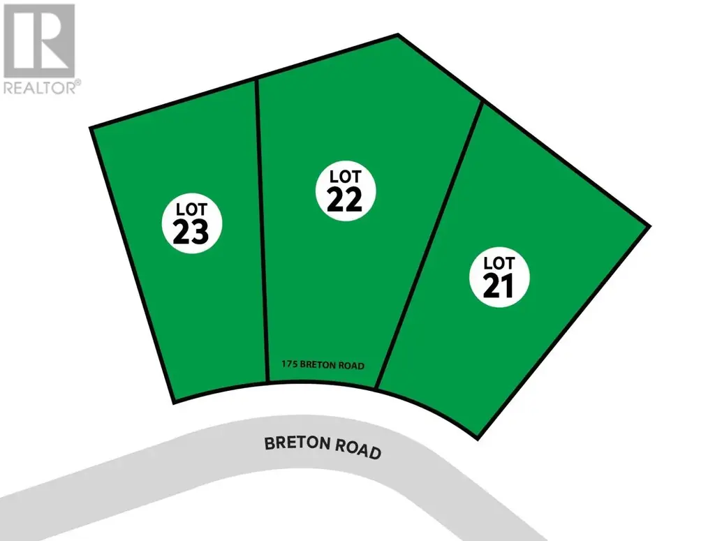 175 Breton Lot 21-23 Rd, Sault Ste. Marie
