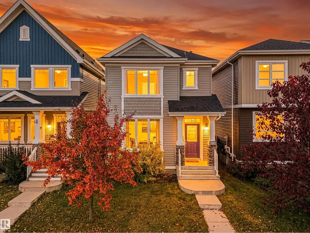 1431 167 St Sw, Edmonton