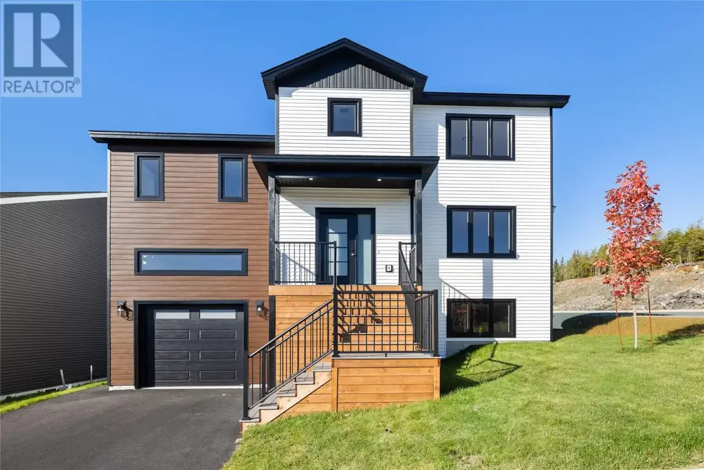 31 Kieley Drive Unit#(lot 14), St. John's