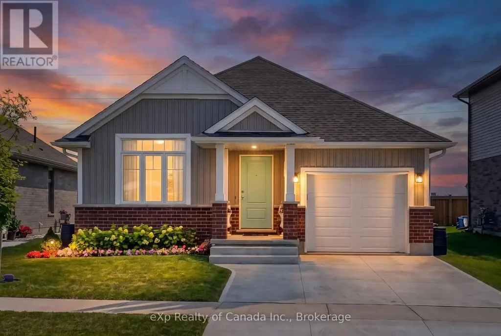23 Evylean Court, St. Thomas