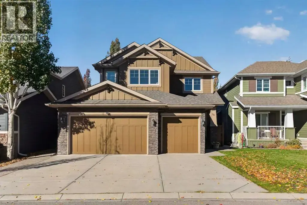 38 Auburn Sound Circle Se, Calgary