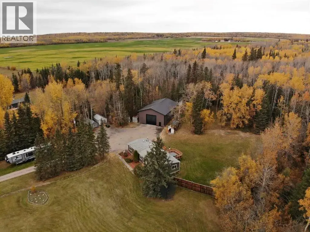 744033 #6 Range Road 54, Rural Grande Prairie No. 1, County of