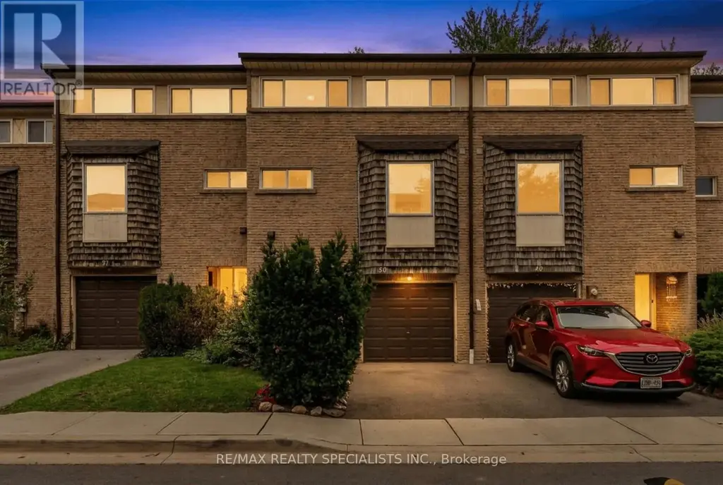 50 - 661 Childs Drive, Milton (TM Timberlea)