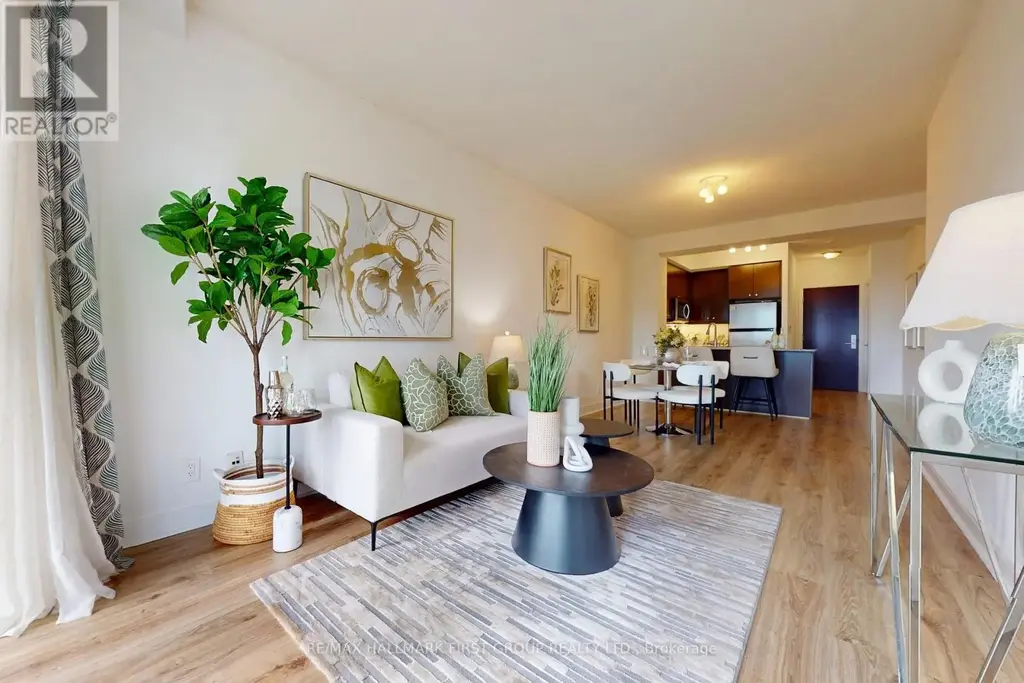603 - 50 Absolute Avenue, Mississauga (City Centre)