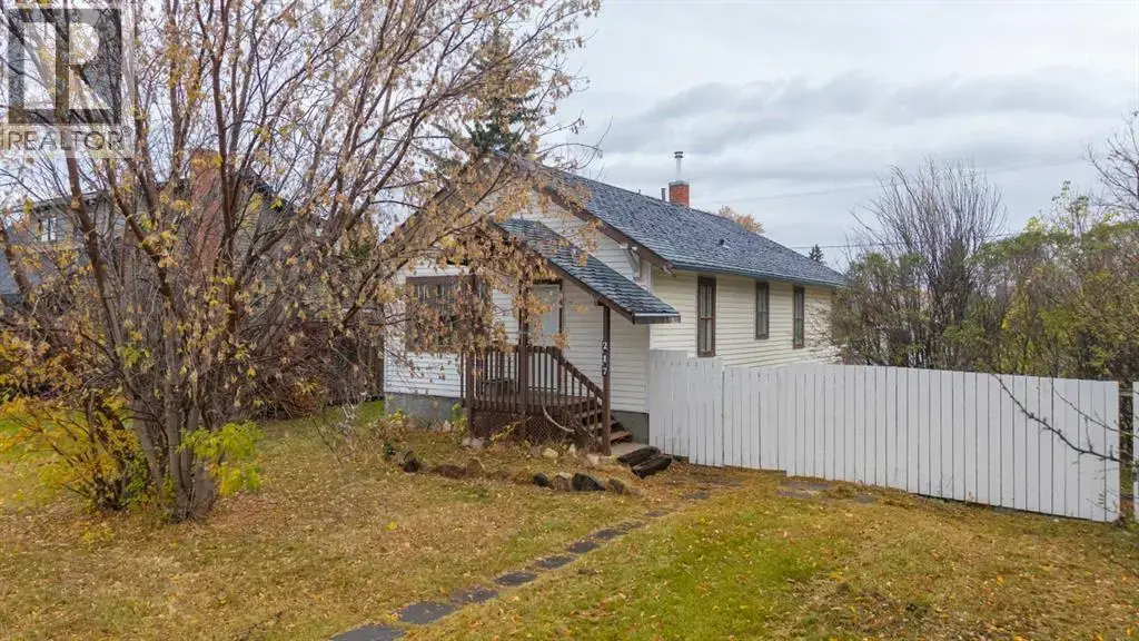 217 Main Street, Lashburn