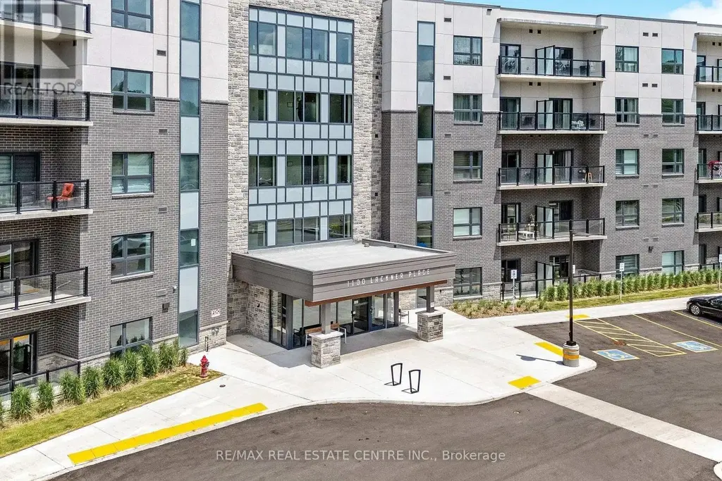 123 - 1100 Lackner Place, Kitchener