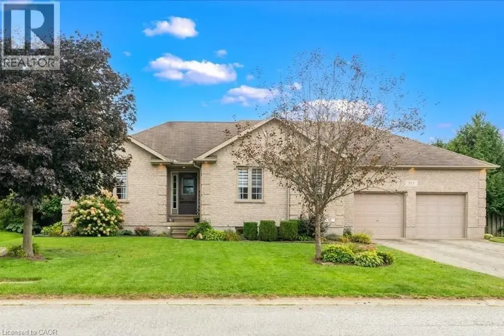 515 Woodward Drive, Mount Brydges