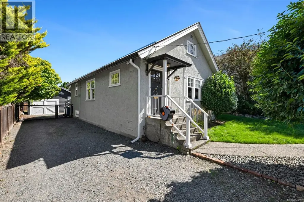 476 Ypres St, Duncan
