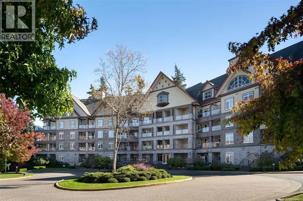 420 1375 Bear Mountain Pkwy, Langford