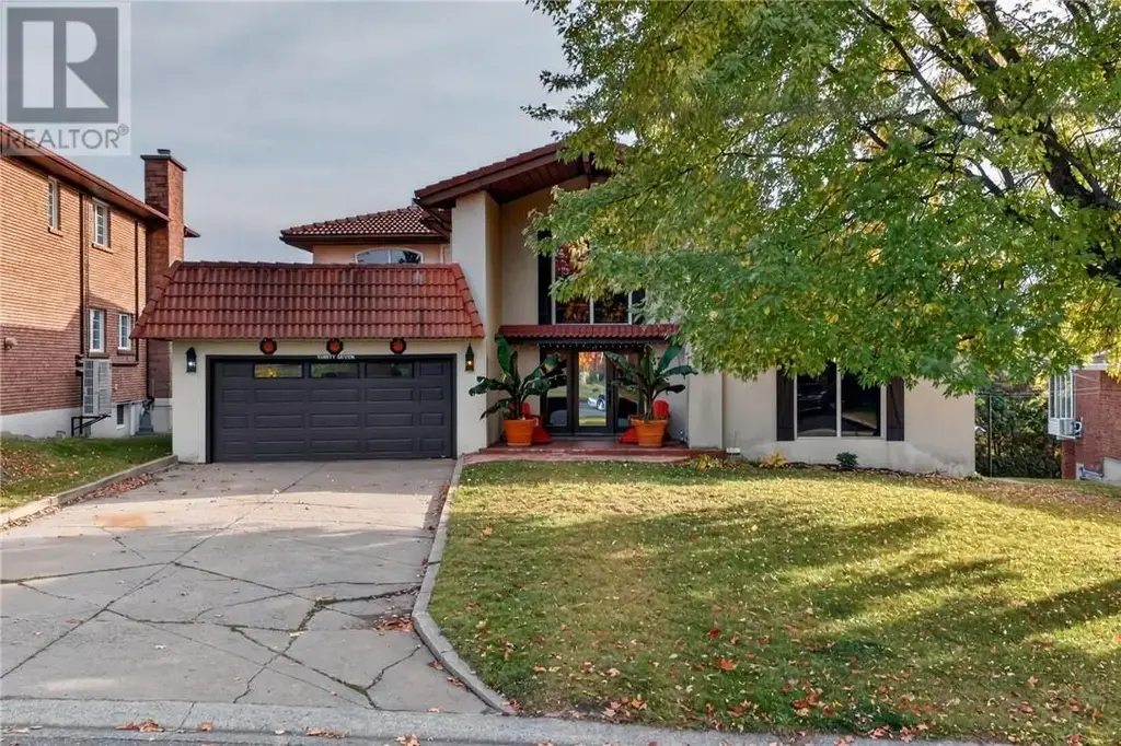 37 Thorncliffe Court, Sudbury