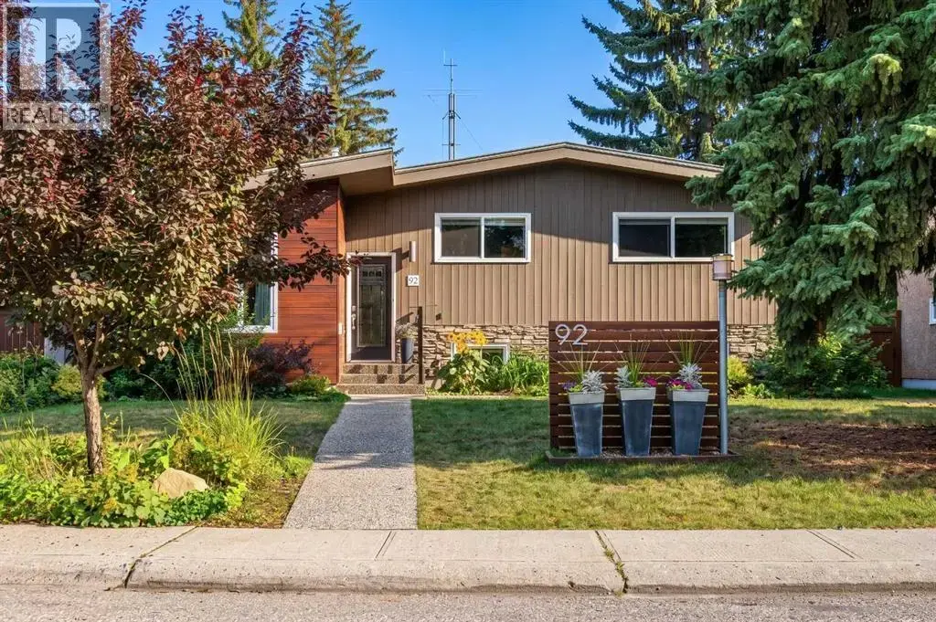 92 Chinook Drive Sw, Calgary