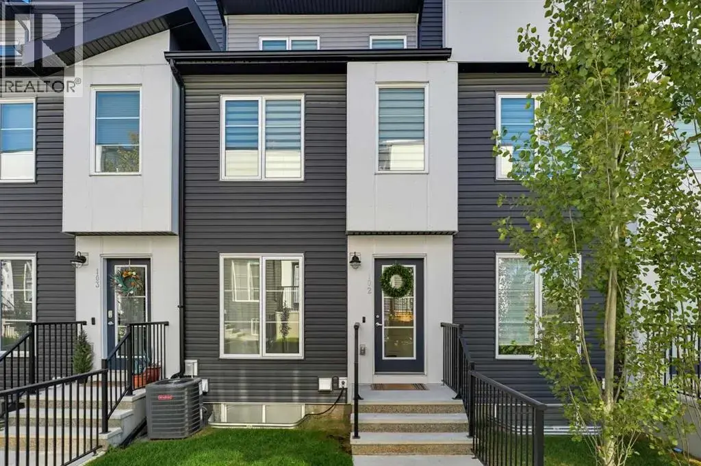102, 474 Seton Circle Se, Calgary