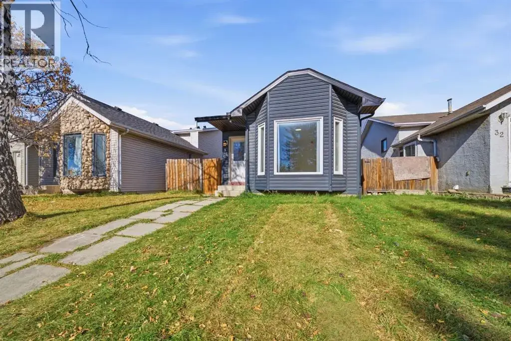 36 Taradale Close Ne, Calgary