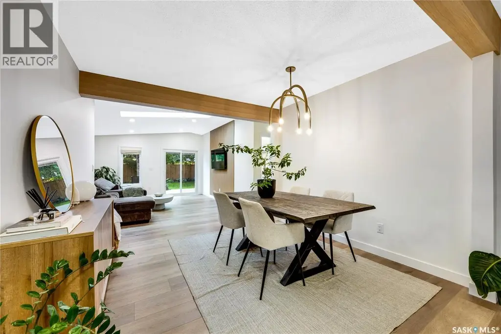 1313 Conn Avenue, Saskatoon