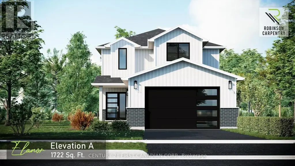 122 Addison Avenue, Lucan Biddulph (Lucan)