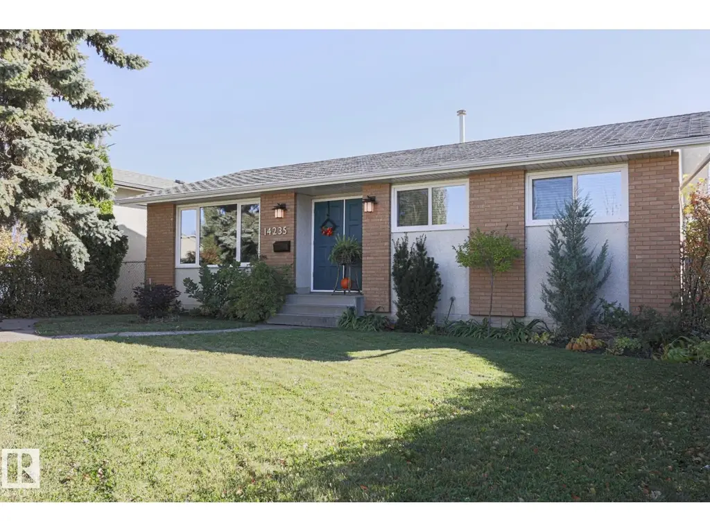 14235 53 St Nw, Edmonton
