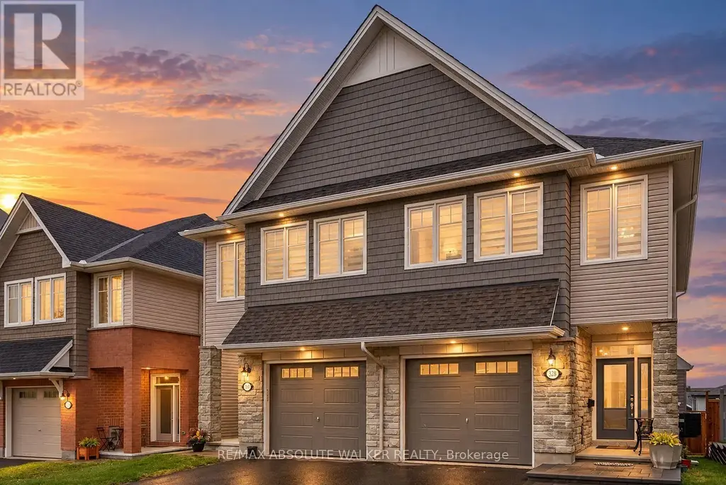 328 Kanashtage Terrace, Ottawa