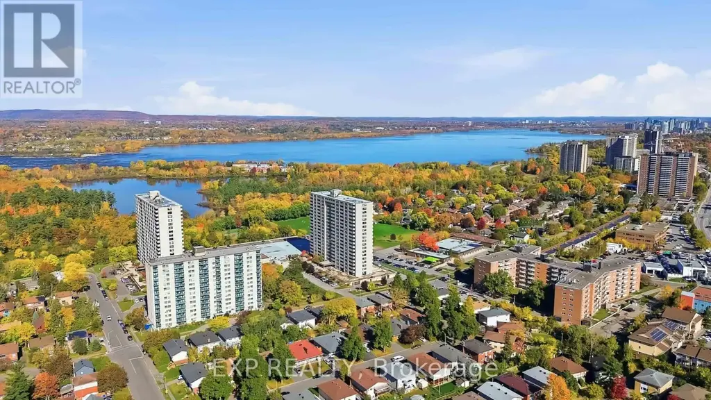 508 - 2625 Regina Street, Ottawa
