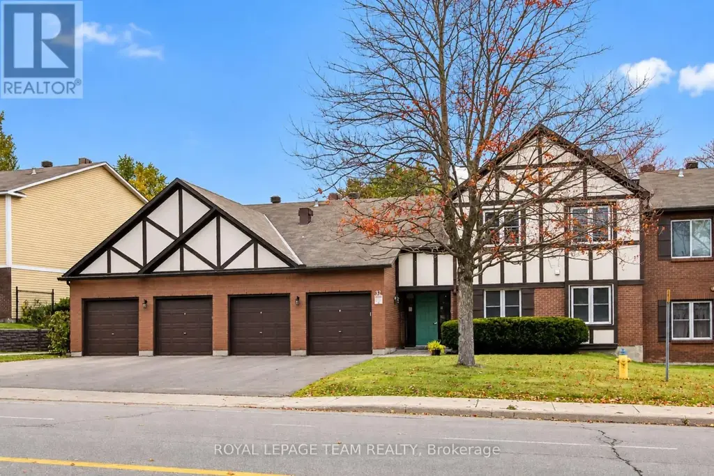 37c Stonehaven Drive, Ottawa