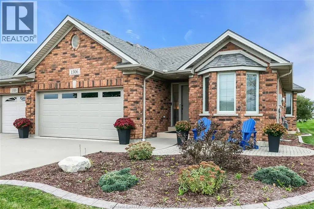 1506 D'amore Drive, LaSalle