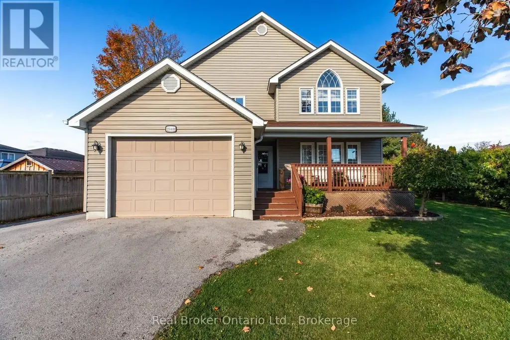 2340 9th Avenue E, Owen Sound