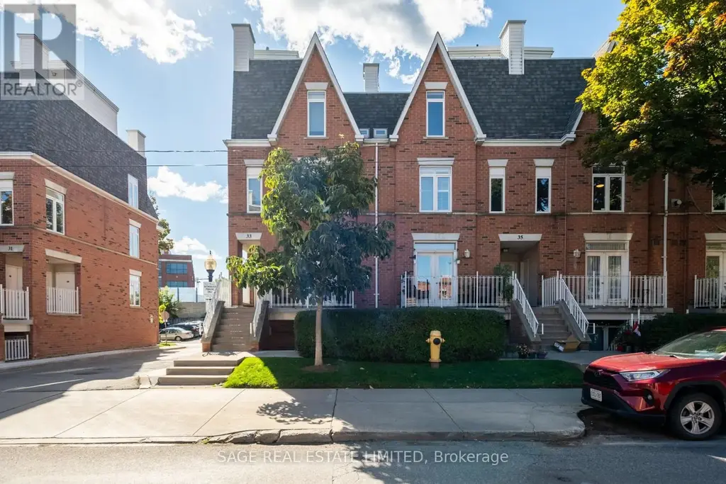 3303 - 33 Sudbury Street, Toronto (Niagara)