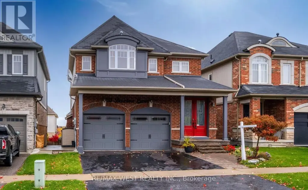 31 Buxton Lane, Clarington (Bowmanville)
