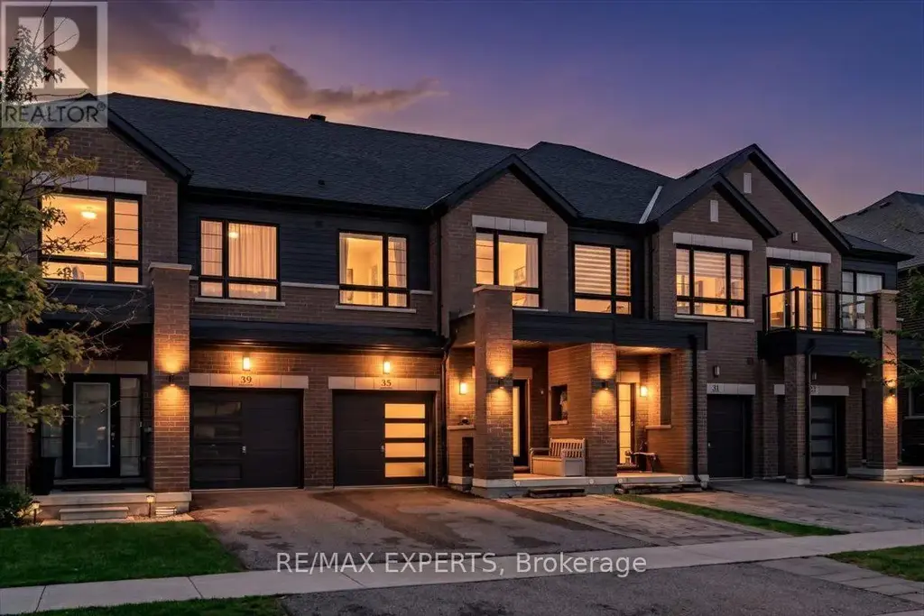 35 Landolfi Way, Bradford West Gwillimbury (Bradford)